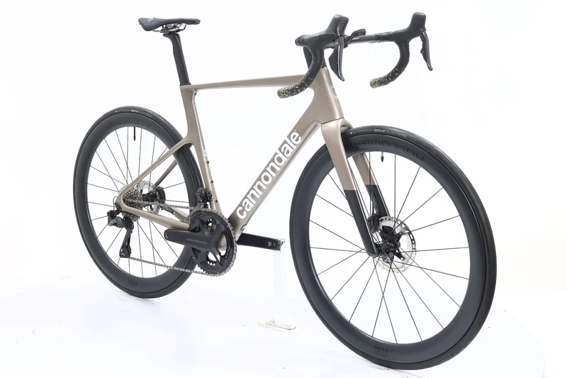 CANNONDALE SuperSix EVO 2 2025 T.54