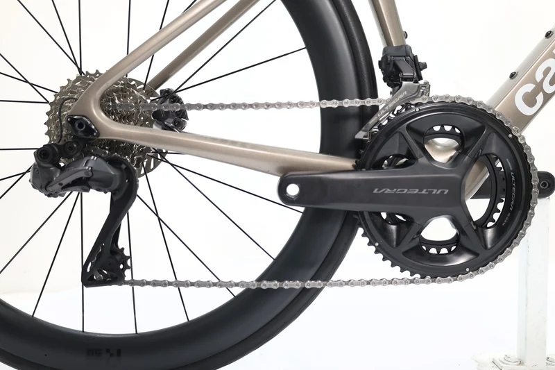 CANNONDALE SuperSix EVO 2 2025 T.54