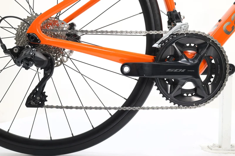 CANNONDALE Supersix EVO 4 2024 T.51