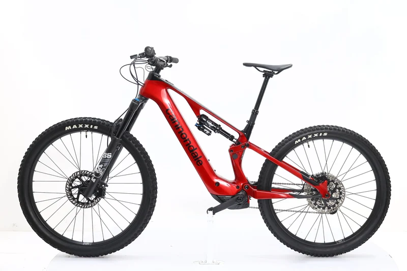 CANNONDALE Moterra SL 2 2024 T.M