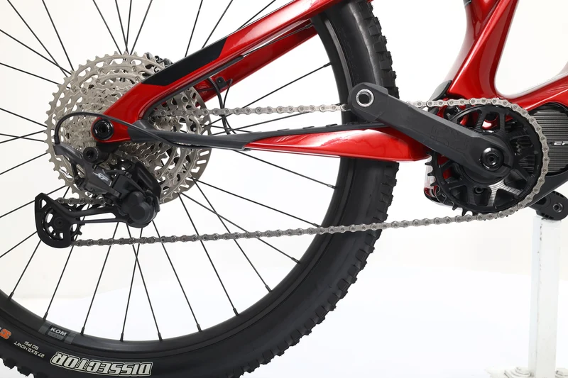 CANNONDALE Moterra SL 2 2024 T.M