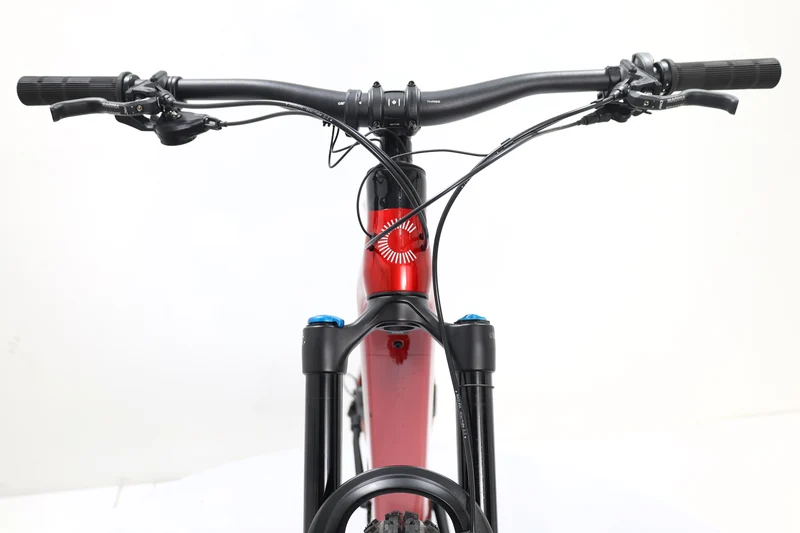 CANNONDALE Moterra SL 2 2024 T.M