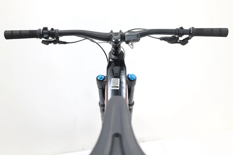 CANNONDALE Moterra SL 2 2024 T.M