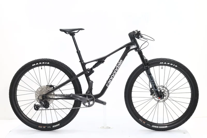 CANNONDALE Scalpel 4 2025 T.M