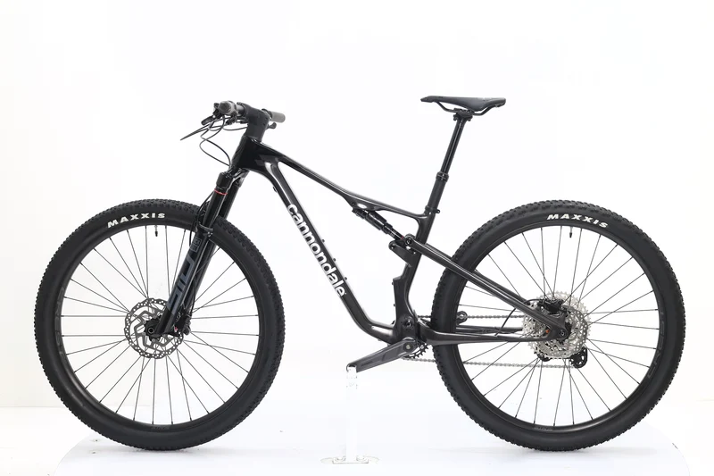 CANNONDALE Scalpel 4 2025 T.M