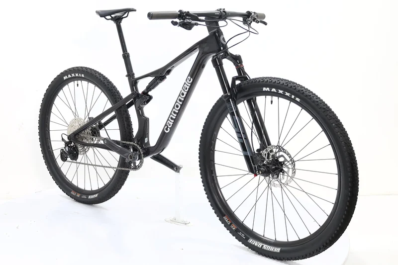CANNONDALE Scalpel 4 2025 T.M