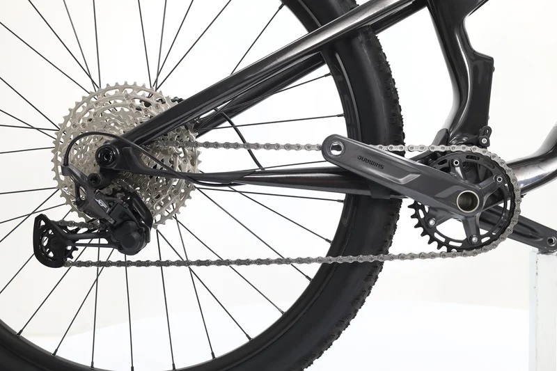 CANNONDALE Scalpel 4 2025 T.M