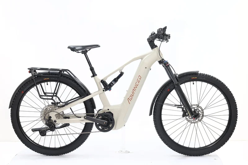 ADVANCED Trekking Pro FS 2024 T.M