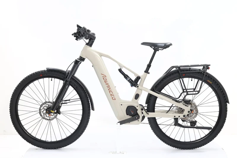 ADVANCED Trekking Pro FS 2024 T.M