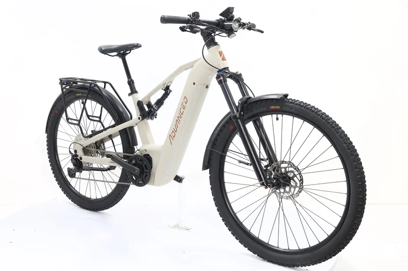 ADVANCED Trekking Pro FS 2024 T.M