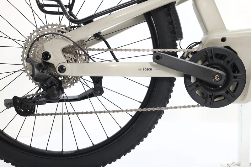 ADVANCED Trekking Pro FS 2024 T.M