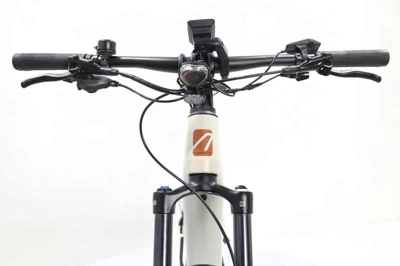 ADVANCED Trekking Pro FS 2024 T.M