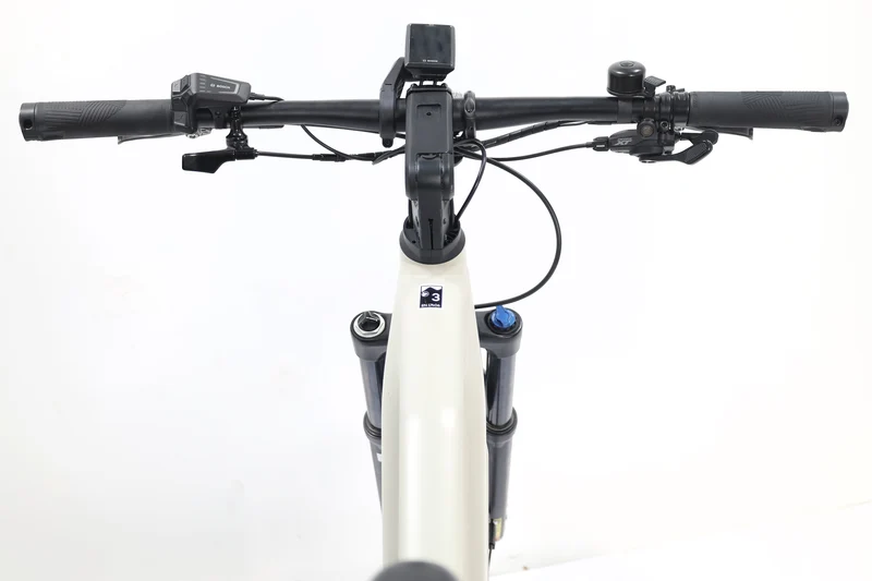 ADVANCED Trekking Pro FS 2024 T.M