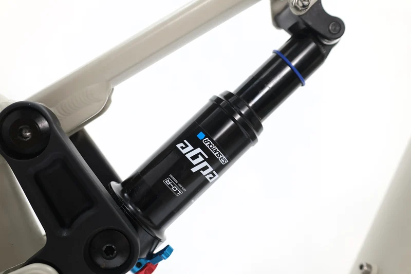 ADVANCED Trekking Pro FS 2024 T.M