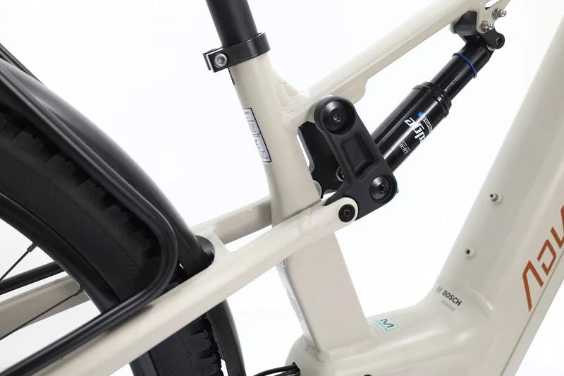 ADVANCED Trekking Pro FS 2024 T.M