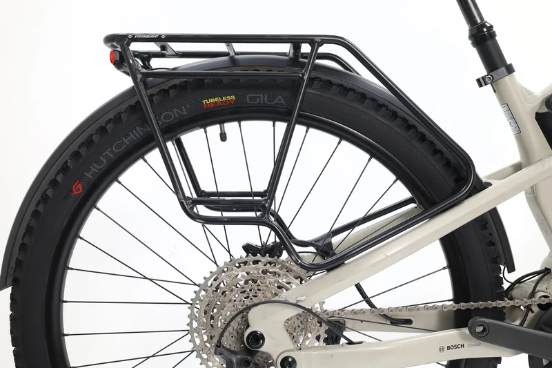 ADVANCED Trekking Pro FS 2024 T.M
