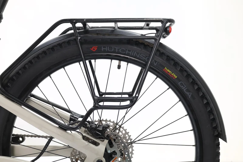 ADVANCED Trekking Pro FS 2024 T.M