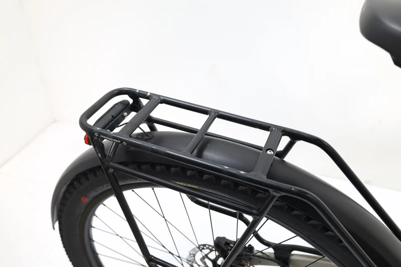 ADVANCED Trekking Pro FS 2024 T.M