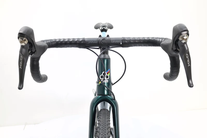 COLNAGO G3-X 2025 T.52