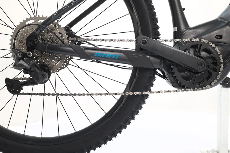 GIANT Fathom E+ 2 2024 T.L