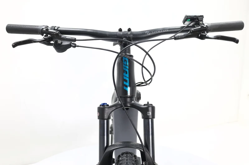 GIANT Fathom E+ 2 2024 T.L
