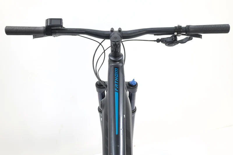GIANT Fathom E+ 2 2024 T.L