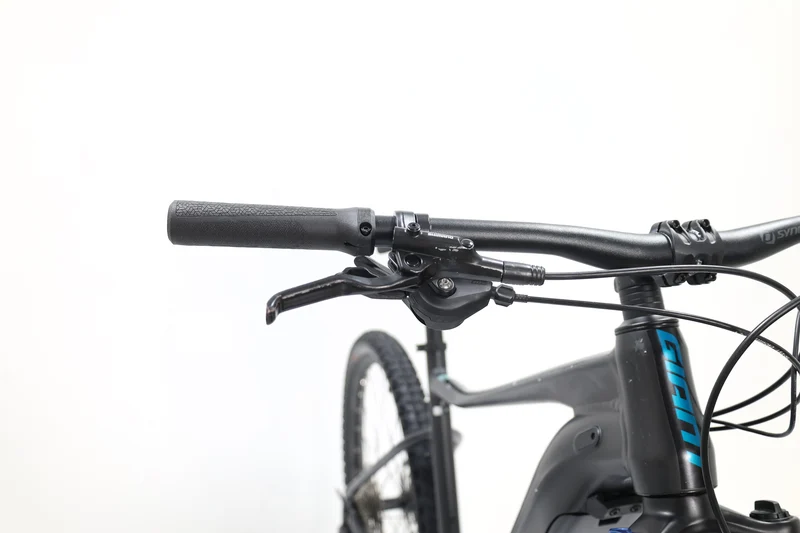 GIANT Fathom E+ 2 2024 T.L