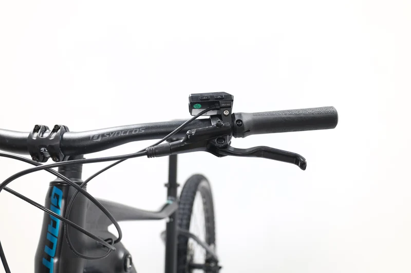 GIANT Fathom E+ 2 2024 T.L