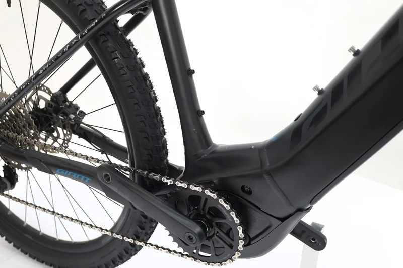GIANT Fathom E+ 2 2024 T.L