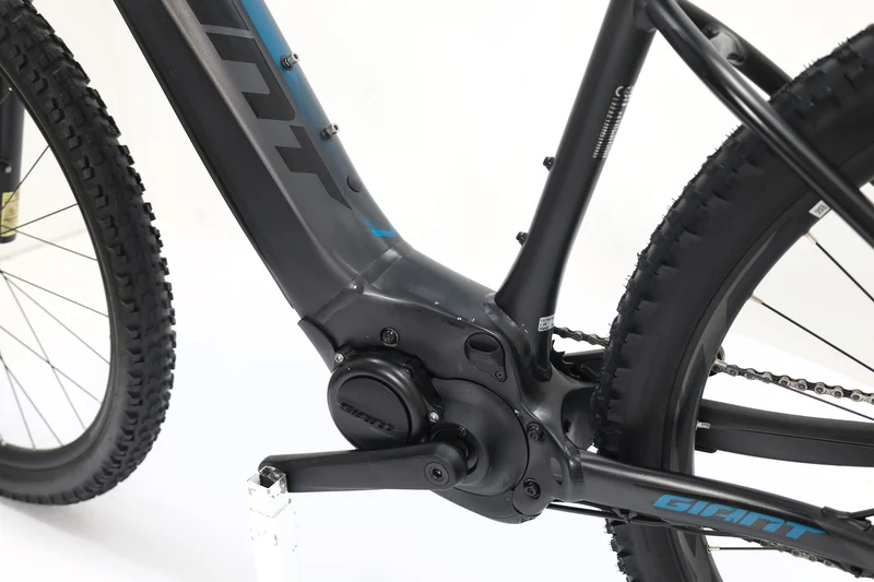 GIANT Fathom E+ 2 2024 T.L
