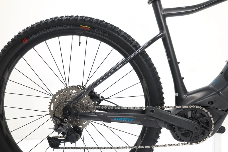 GIANT Fathom E+ 2 2024 T.L