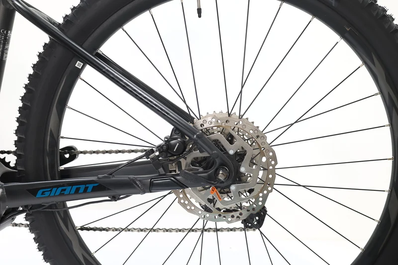 GIANT Fathom E+ 2 2024 T.L