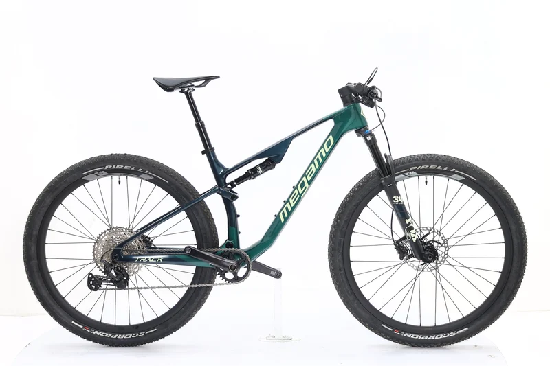 MEGAMO Track 08 2025 T.M
