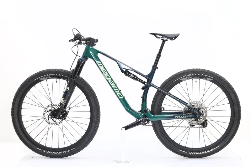 MEGAMO Track 08 2025 T.M