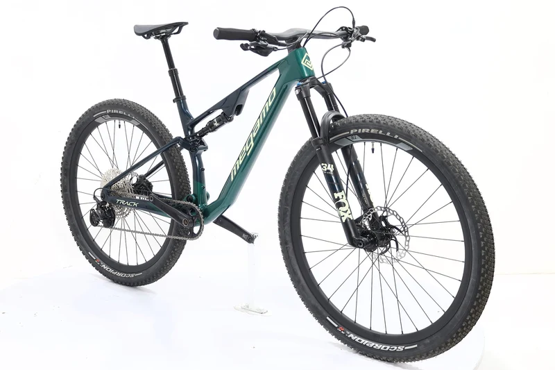MEGAMO Track 08 2025 T.M