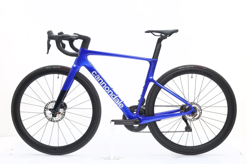 CANNONDALE SuperSix EVO 2 2024 T.51