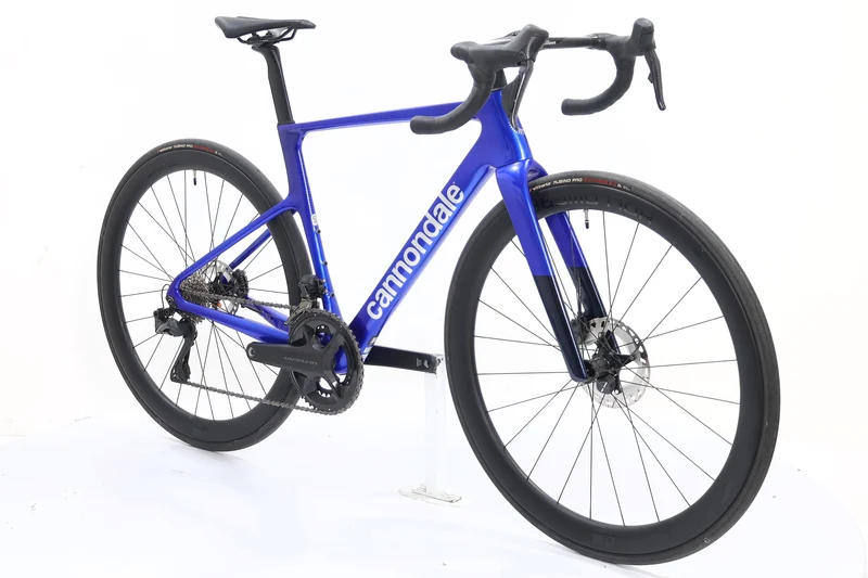 CANNONDALE SuperSix EVO 2 2024 T.51