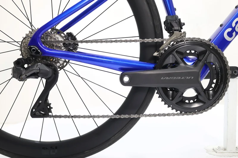 CANNONDALE SuperSix EVO 2 2024 T.51