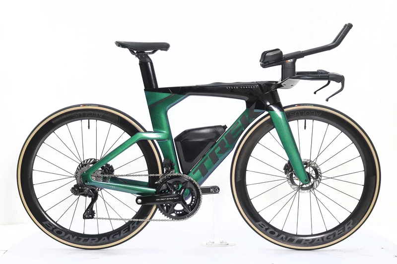 TREK Speed Concept SLR 9 2025 T.S
