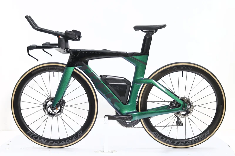 TREK Speed Concept SLR 9 2025 T.S