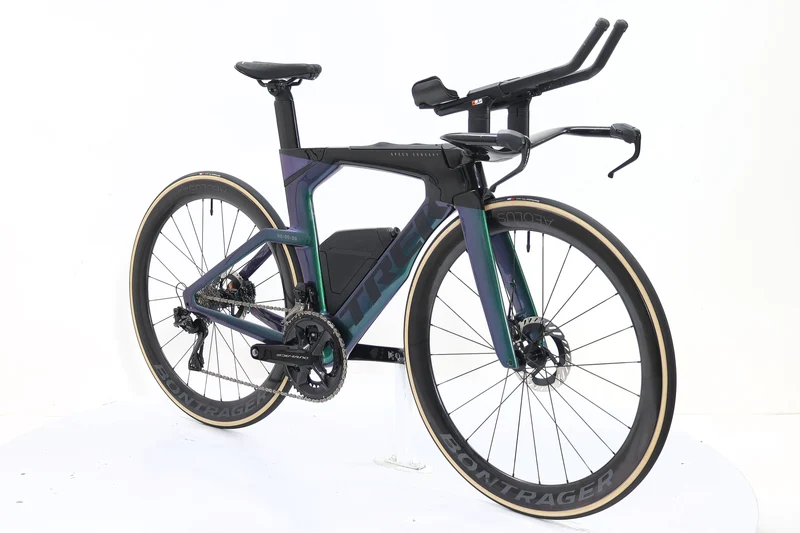 TREK Speed Concept SLR 9 2025 T.S