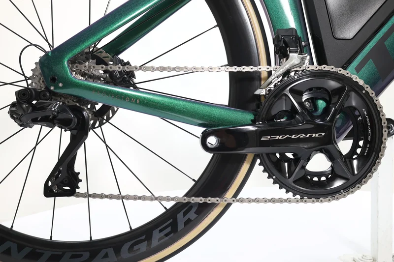 TREK Speed Concept SLR 9 2025 T.S