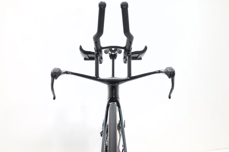 TREK Speed Concept SLR 9 2025 T.S