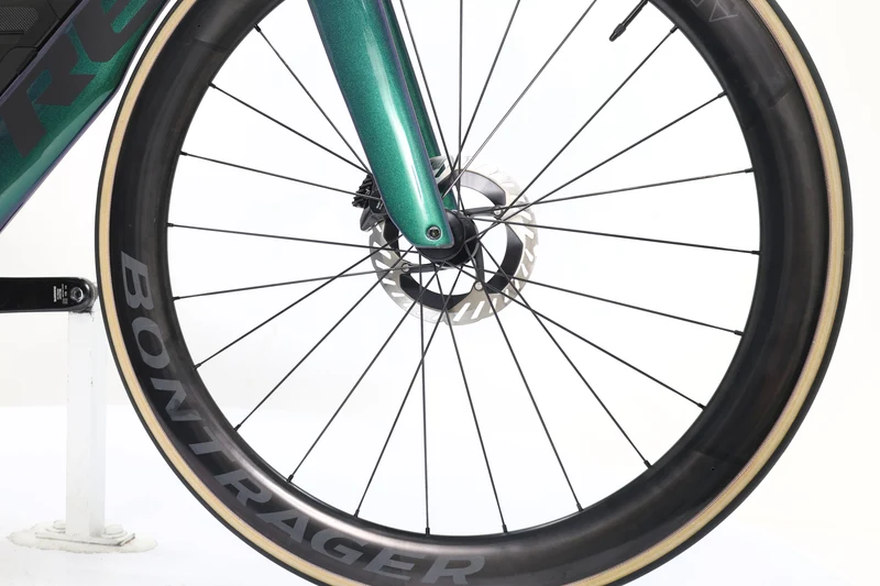 TREK Speed Concept SLR 9 2025 T.S