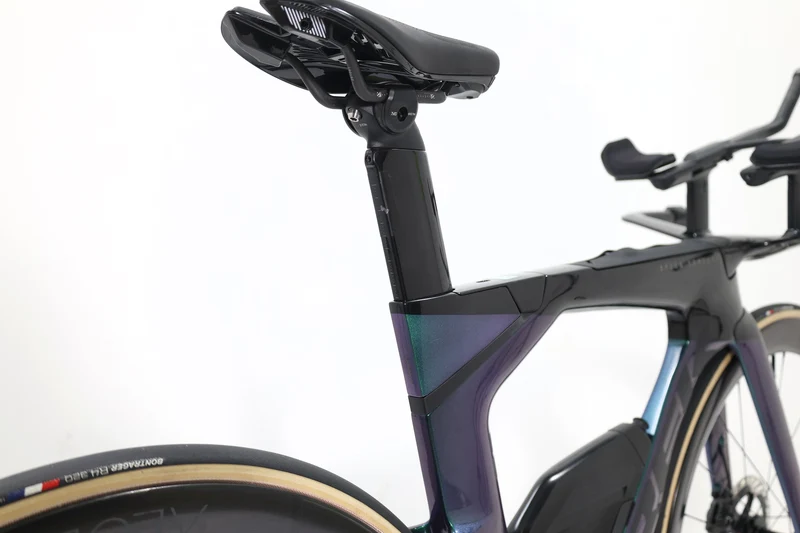 TREK Speed Concept SLR 9 2025 T.S