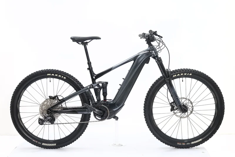 GIANT Trance X E+ 3 2022 T.M