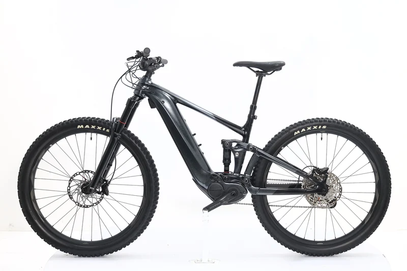 GIANT Trance X E+ 3 2022 T.M
