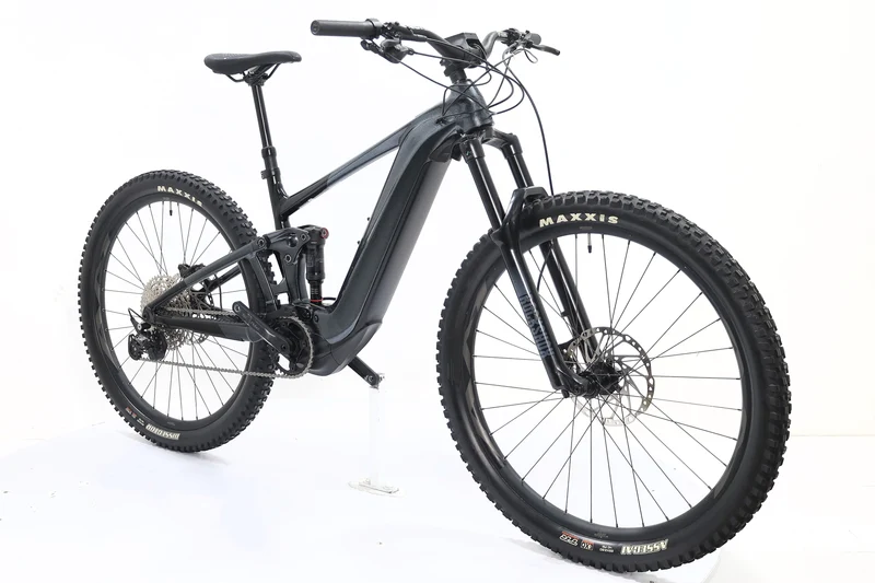 GIANT Trance X E+ 3 2022 T.M