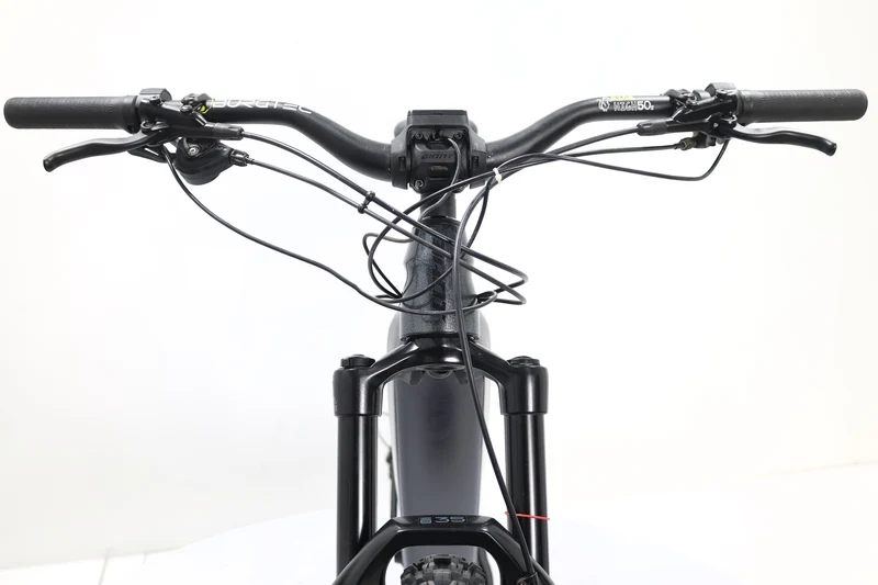 GIANT Trance X E+ 3 2022 T.M