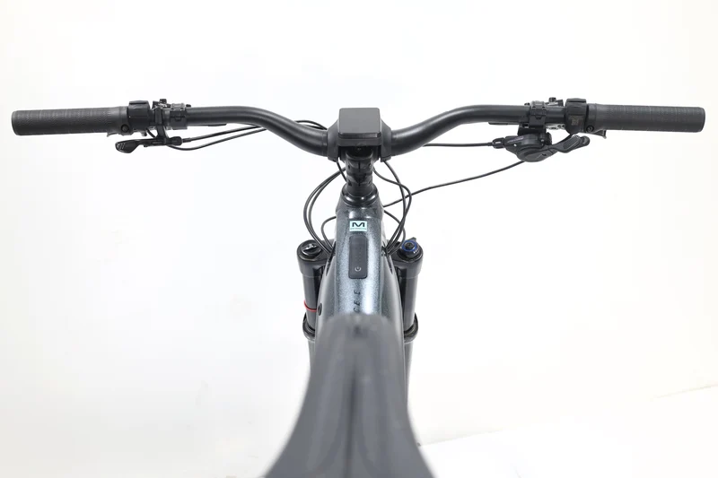GIANT Trance X E+ 3 2022 T.M